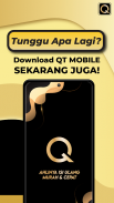 QT Mobile - Murah & Cepat screenshot 4