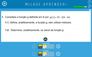 MILAGE Aprender+ screenshot 6