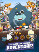 Tap Titans 2 - Heroes Adventure. The Clicker Game screenshot 6