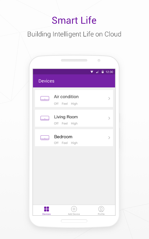 SmartLife-SmartHome - APK Download for Android