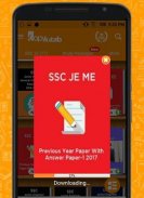 SSC JE Preparation-Civil, Mech screenshot 3