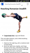 Medicine Ball Exercises screenshot 1