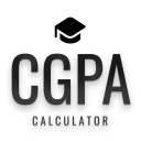 CGPA Calculator Icon