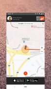 BikerSOS - Motorcycle Trip GPS Tracker & SOS screenshot 1
