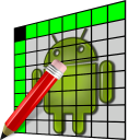 LogicPicColor Icon