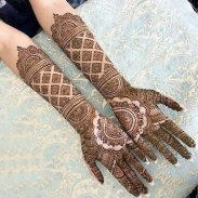 Mehndi Design Latest 2020 screenshot 4