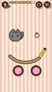 Jelly Cat screenshot 6