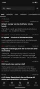 POLITICO Europe Edition screenshot 4