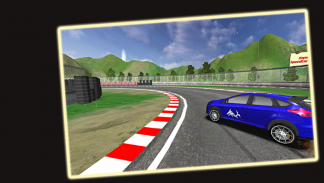 Expert Drifter - SpeedCar Without limit screenshot 2