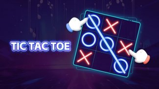 OX Game - XOXO · Tic Tac Toe screenshot 5