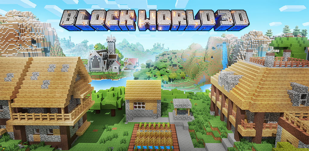 Блок ворлд. Блок крафт. Block Craft World 3d. BLOCKWORLD 159. Блок крафт 3д резиденция.