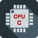 Cpu C : Sistem&Donanım Bilgisi Icon