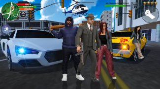 Gangster Games : Vegas Crime screenshot 0