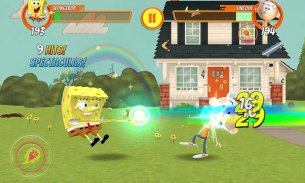 Super Lucha - Simulador de Boxeo con Amigos screenshot 2