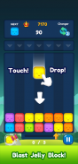 Jelly Blast Puzzle screenshot 4