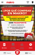 Makro Hipermayorista Argentina screenshot 3