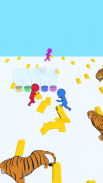 Treasure Hunt screenshot 2