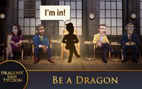 Dragons’ Den Tycoon screenshot 14