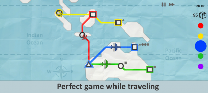 Mini Airports screenshot 3