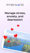 Innerworld: Mental Health 3.0 screenshot 8