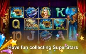 Mega Win Casino - Free Slots screenshot 1