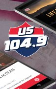 US 104.9 (KIIK) screenshot 5