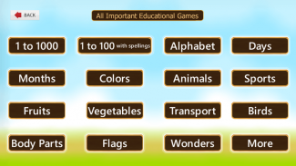 Learn 1 to 1000 Numbers screenshot 8