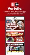 BILD News - Live Nachrichten screenshot 14