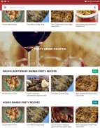 Dinner Recipes & Meal Planner screenshot 10