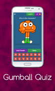 Gumball Quiz screenshot 12