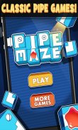 Pipe Maze screenshot 0