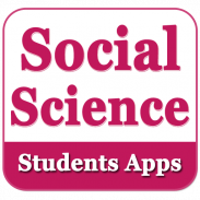 Social Science - educational a screenshot 0