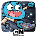 Rache des Abwrackers - Gumball Spiele Icon