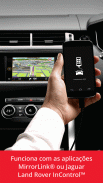 Sygic Car Connected Navegação - Mapas Off-line screenshot 3