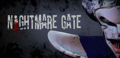 Nightmare Gate: Horror game