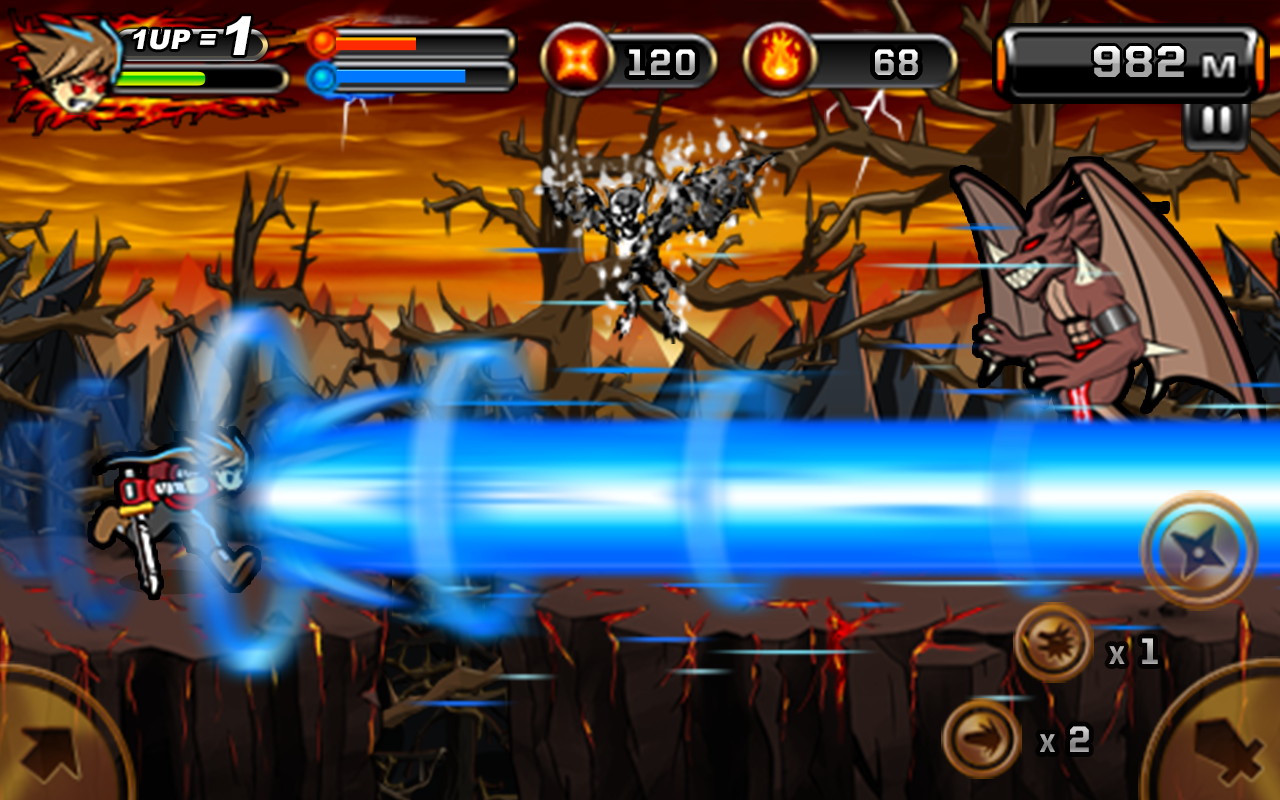 Devil ninja 2 - APK Download for Android | Aptoide