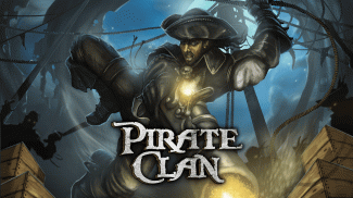 Pirate Clan Caribbean Treasure screenshot 2
