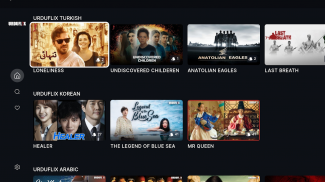 Urduflix screenshot 3