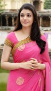 Kajal Agarwal Wallpapers 2020 screenshot 13