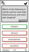 Quiz of Medicine - Med School screenshot 8