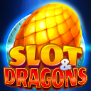 Slot & Dragons