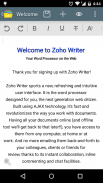 Document Management -Zoho Docs screenshot 8