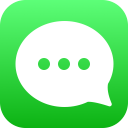 Messages - SMS,GIF,Neue Emojis