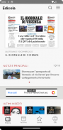 Il Giornale di Vicenza Digital screenshot 9