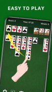 AGED Freecell Solitaire screenshot 4