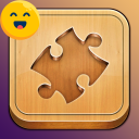 Free Jigsaw Puzzle Game 2020 Icon