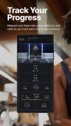 Peloton - at home fitness screenshot 24