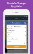 Akuntansi UKM - Money Manager screenshot 15
