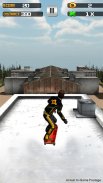 Rooftop Skater Boy Game screenshot 6