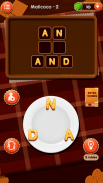 Word Connect Puzzle Games screenshot 2